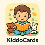 Kiddo Cards icon