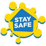 Stay Safe icon