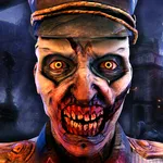 Last Zombie Survivor Shooter icon