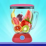 Perfect Juicy Fruit Blender 3D icon