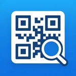 QR Code Scanner & Creator icon