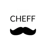 Cheff.AI - cooking recipes icon