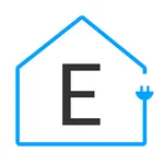 Elmeter - smart power meter icon