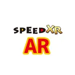 スピードXR　ARアプリ icon