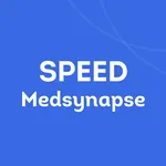 SPEED-Medsynapse by Dr.Nikita icon