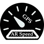 Speedometer GPS AR icon