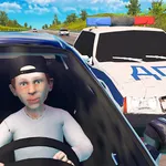 SpeedBoy: Безумная Погоня icon