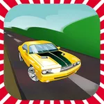 SpeedCar Skip icon