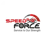 Speed Force Garage icon