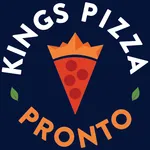 Kings Pizza Pronto icon