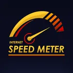 Internet Speed Test Live 2023 icon