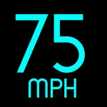 speedometer icon