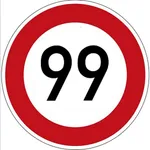 speedometer icon