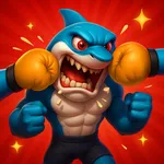 Annoying Brainrot Punch Game icon