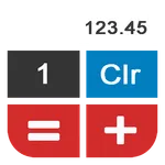 All-in-1 Calc Pro icon