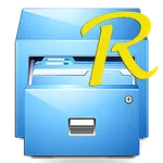 Root Explorer icon