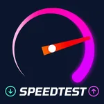 Speed Test - WiFi & Ping icon