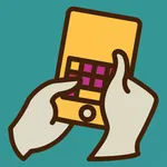 Typing Speed Test icon