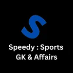 Speedy : Sports Gk & Current icon