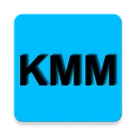 Know More Math icon