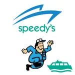 Speedys icon