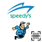 Speedys Scanner icon