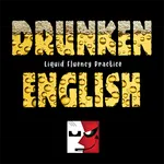Drunken English PRO icon