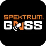 SPM GNSS icon