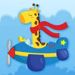 Harrison's Heroes Gametime icon