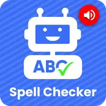 AI Spell Check & Pronunciation icon