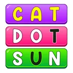 Kids Spelling Adventure icon