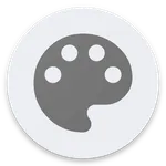 Palette.io - Extract Color Pal icon