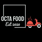 Octa Food icon