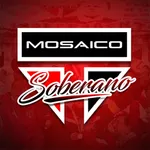 São Paulo - Mosaico Soberano icon
