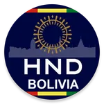 HND Bolivia (Eventos Catálogos icon