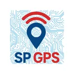 SP GPS icon