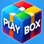 Play Box icon