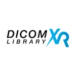 Dicom XR Library icon