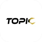 Topic cars icon