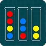 Ball Sort Puzzle - Color Games icon