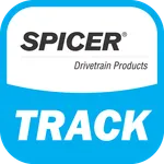 S-Track icon