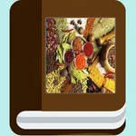Spices A-Z icon