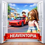 Heaven Topia Open World RP icon