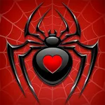 Spider Solitaire icon