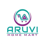 Aruvi Home Mart icon