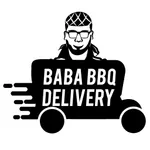 Baba Barbeque Delivery Boy icon