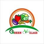 Green Village icon