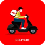 Malar Stores Delivery Boy icon