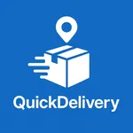 Quick Delivery icon