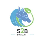 S2B big mart icon